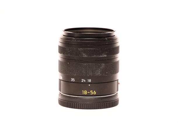 Leica 18-56mm 1:3.5-5.6, BRUKT BRUKT, Se beskrivelse 