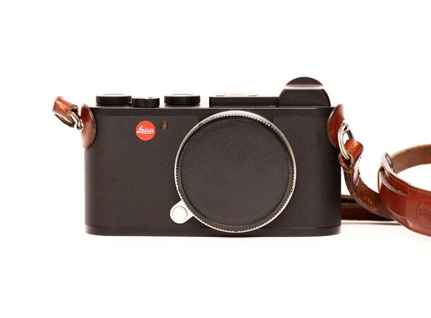 Leica CL kamerahus, BRUKT BRUKT, Se beskrivelse 