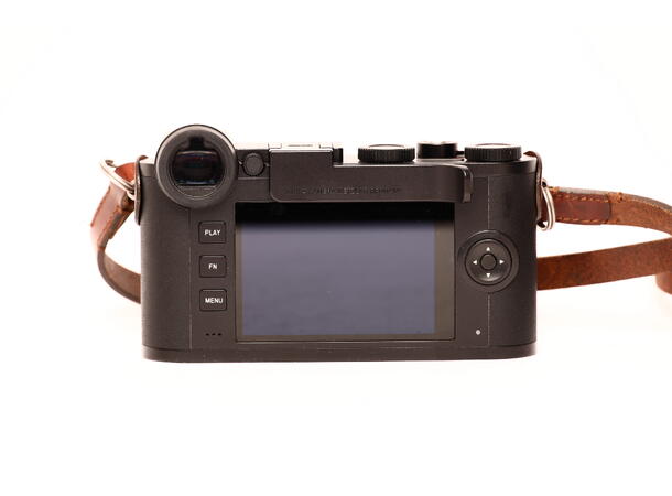 Leica CL kamerahus, BRUKT BRUKT, Se beskrivelse 
