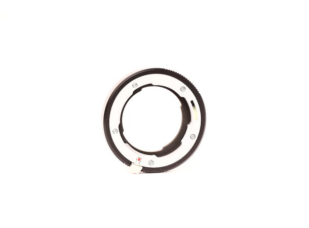 Leica M-Adapter-L 18771 BRUKT BRUKT, Se beskrivelse 