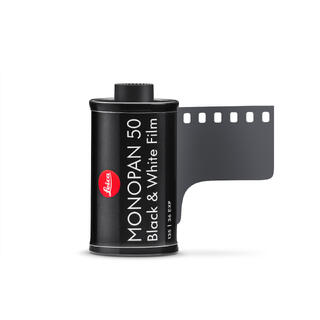 Leica MONOPAN 50 ISO 50, 36 eksp.
