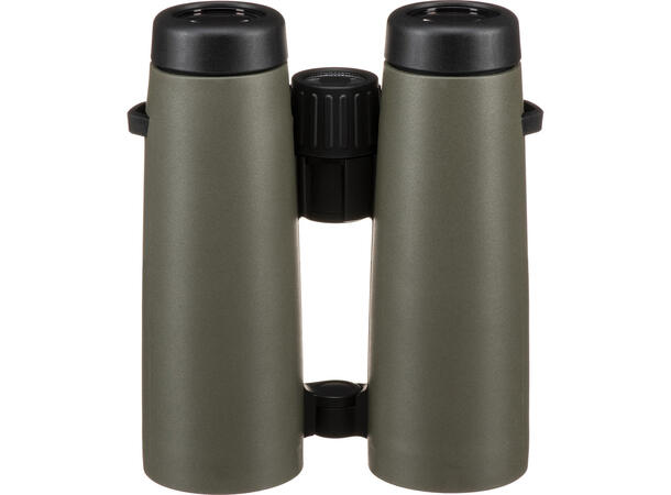 Leica Noctivid 10x42, Oliven farge Kikkert i toppklasse 