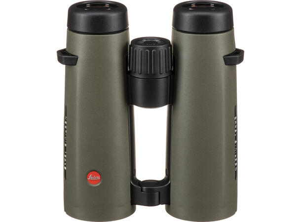 Leica Noctivid 10x42, Oliven farge Kikkert i toppklasse 