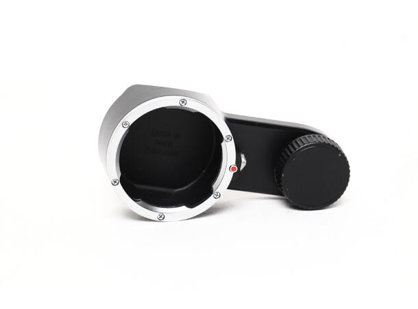 Leica Objektivholder 14404, BRUKT BRUKT, Se beskrivelse 