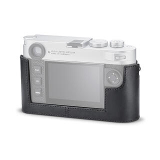 Leica Protector M11, Black Kamerabeskytter for M11, Sort Farge