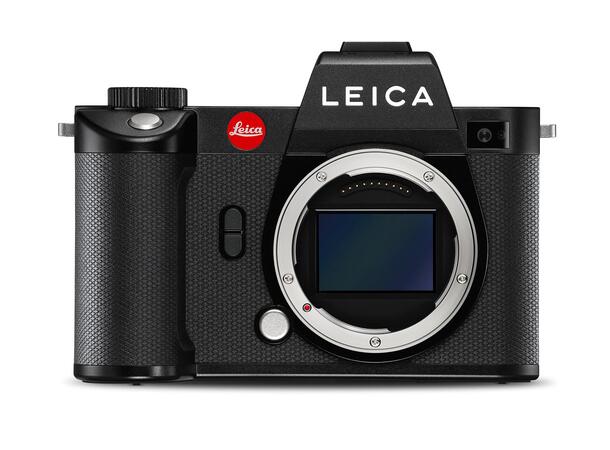 Leica SL2 Returvare Returvare, FULL GARANTI