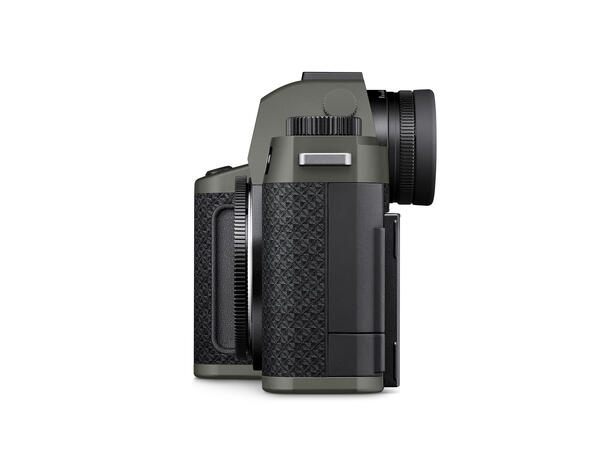 Leica SL3 Reporter + M Adapter L 