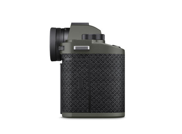 Leica SL3 Reporter + M Adapter L 