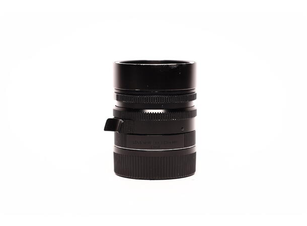 Leica Summilux-M 1:1.4/50 ASPH BRUKT BRUKT, Se beskrivelse