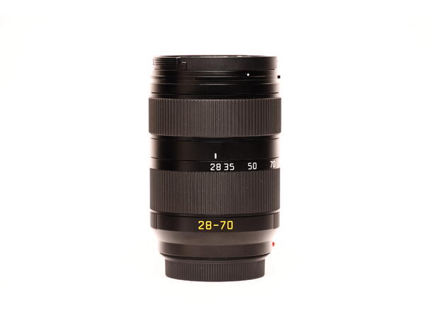 Leica Vario-Elmarit-SL 28-70mm 2.8 BRUKT BRUKT, Se beskrivelse 