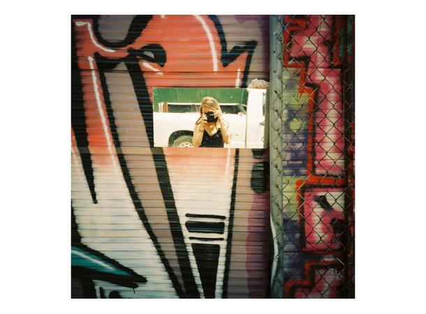 Lomography CN 400 ASA 120 120 Negativ fargefilm 400 ISO 