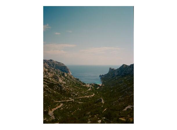 Lomography CN 400 ASA 120 120 Negativ fargefilm 400 ISO 