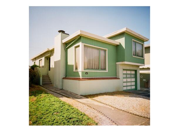 Lomography CN 400 ASA 120 120 Negativ fargefilm 400 ISO 