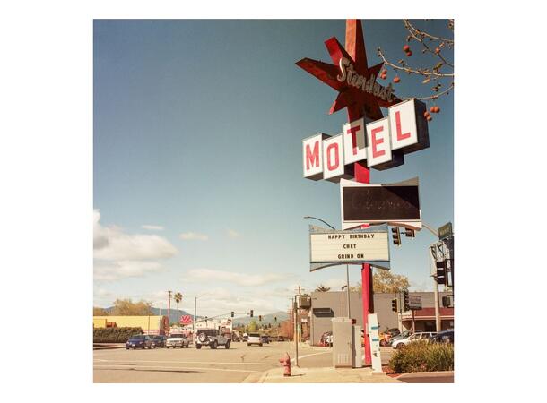 Lomography CN 400 ASA 120 120 Negativ fargefilm 400 ISO 