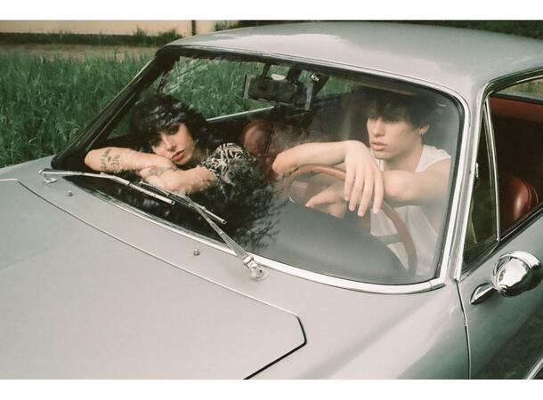 Lomography Color ’92 Sun-kissed 135 3pkn ISO/ASA 400. 3stk 35mm negativ fargefilm 