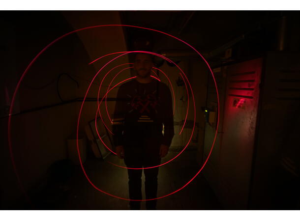 Lomography Light Painter Praktisk verktøy for lysmaling 