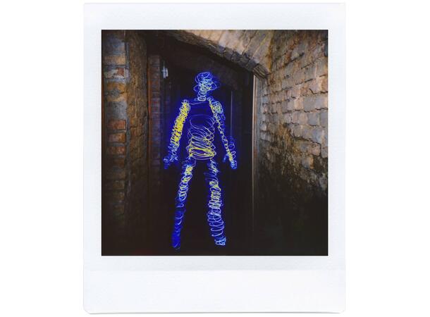 Lomography Light Painter Praktisk verktøy for lysmaling 