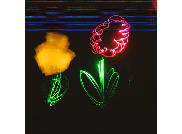 Lomography Light Painter Praktisk verktøy for lysmaling 