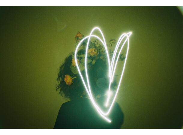 Lomography Light Painter Praktisk verktøy for lysmaling 
