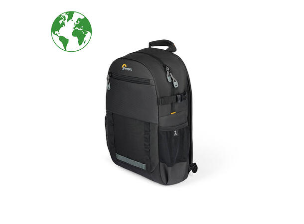 Lowepro Adventura BP 150 III Sort Ryggsekk 