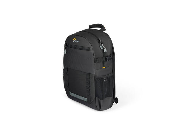 Lowepro Adventura BP 150 III Sort Ryggsekk 