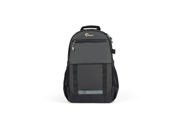 Lowepro Adventura BP 150 III Sort Ryggsekk 