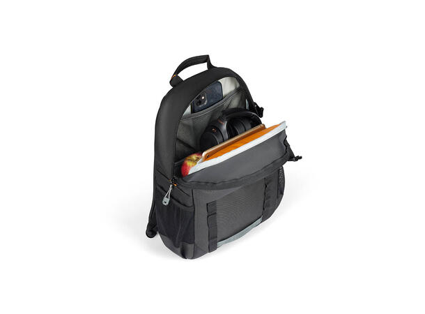 Lowepro Adventura BP 150 III Sort Ryggsekk 