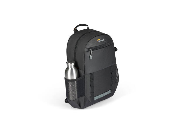 Lowepro Adventura BP 150 III Sort Ryggsekk 