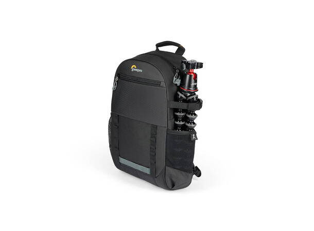 Lowepro Adventura BP 150 III Sort Ryggsekk 