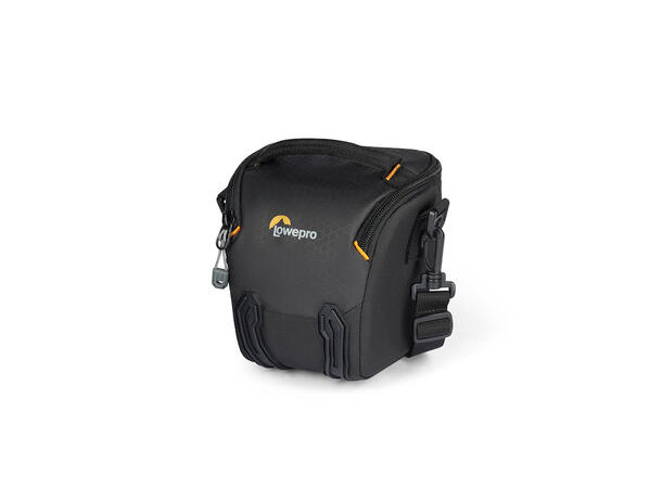 Lowepro Adventura TLZ 20 III Sort Snutebag til Hybrid/Pro-kompakt 