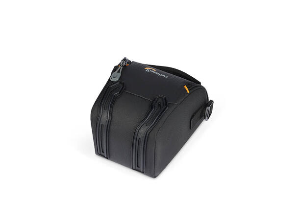 Lowepro Adventura TLZ 20 III Sort Snutebag til Hybrid/Pro-kompakt 