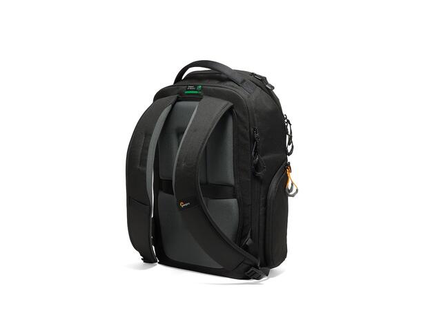 Lowepro Fastpack BP 150 AW IV Allsidig kameraryggsekk 