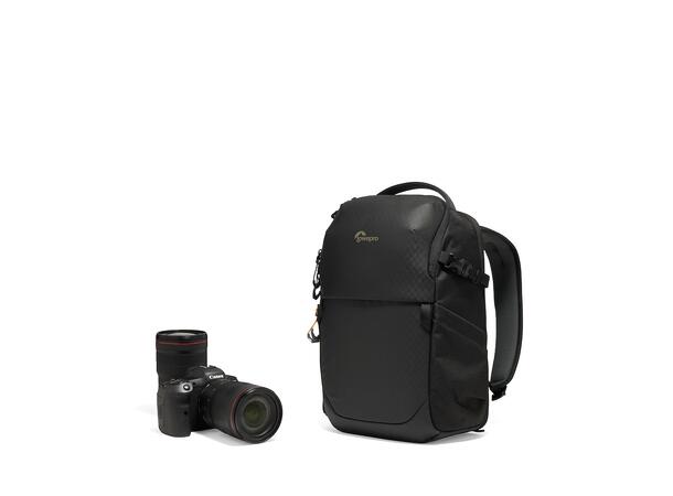 Lowepro Fastpack BP 150 AW IV Allsidig kameraryggsekk 