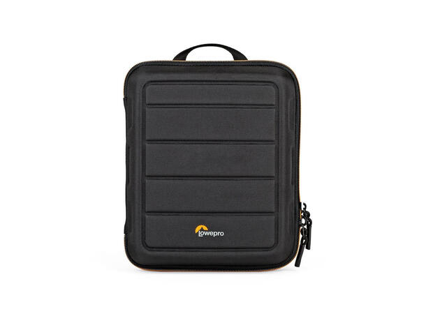 Lowepro Hardside CS 80 Black En solid hardcase 
