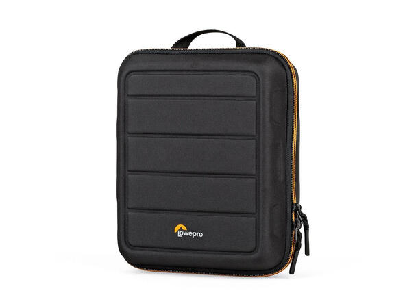 Lowepro Hardside CS 80 Black En solid hardcase 