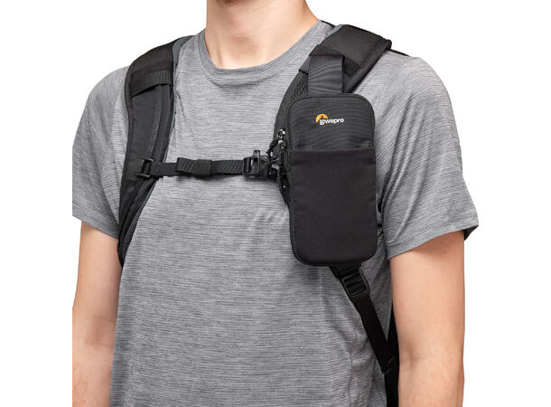 Lowepro Phone Pouch ProTactic CS III Polstret beskyttelse av smarttelefonen 