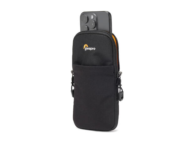 Lowepro Phone Pouch ProTactic CS III Polstret beskyttelse av smarttelefonen 