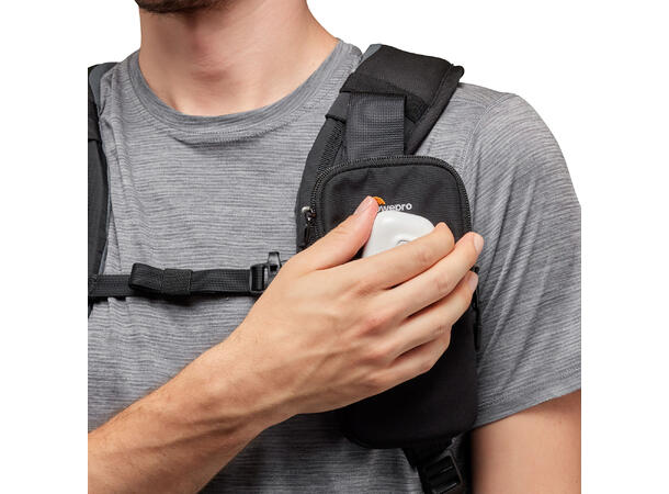 Lowepro Phone Pouch ProTactic CS III Polstret beskyttelse av smarttelefonen 