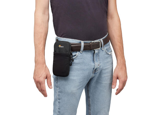 Lowepro Phone Pouch ProTactic CS III Polstret beskyttelse av smarttelefonen 
