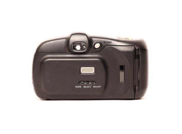 Minolta Riva Zoom Pico, BRUKT BRUKT, Se beskrivelse 