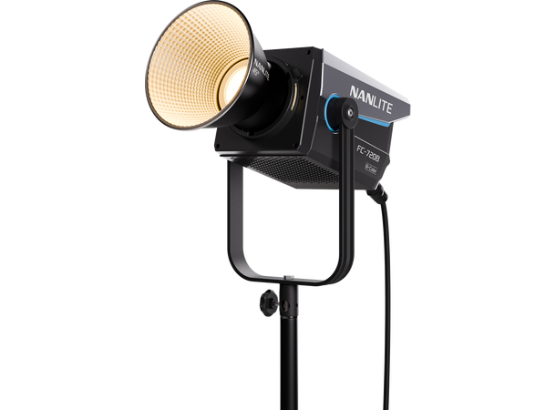 Nanlite FC-720B LED Bi-Color Spotlight 750 W bi-color LED-spotlight 