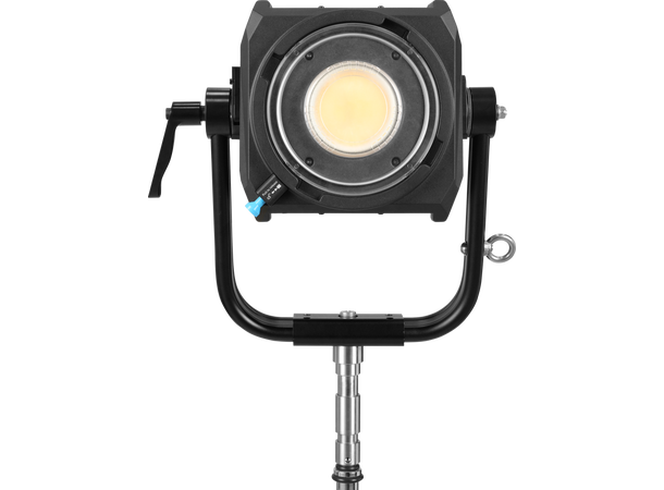 Nanlux Evoke 1200B Spot Light Kit Med Flightcase og FL-35YK Fresnel 