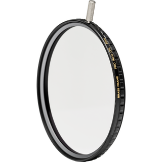 NiSi Filter C-PL TC Pro Nano Brass 67mm True Color Polarisasjonsfilter i Messing