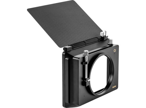 NiSi Matte Box C5 Filmmaker Kit Den ultimate lyskontrollen for video 
