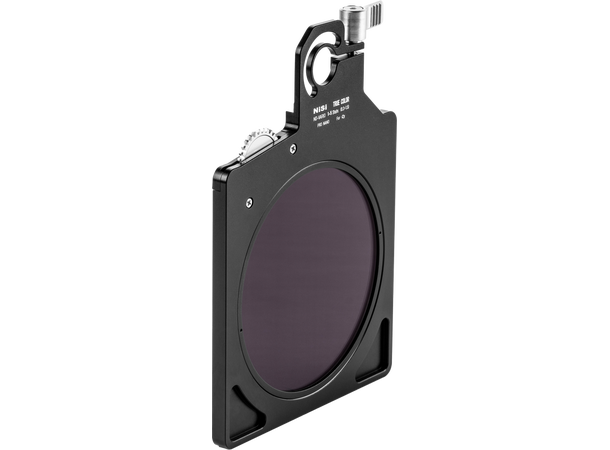 NiSi Matte Box C5 Filmmaker Kit Den ultimate lyskontrollen for video 