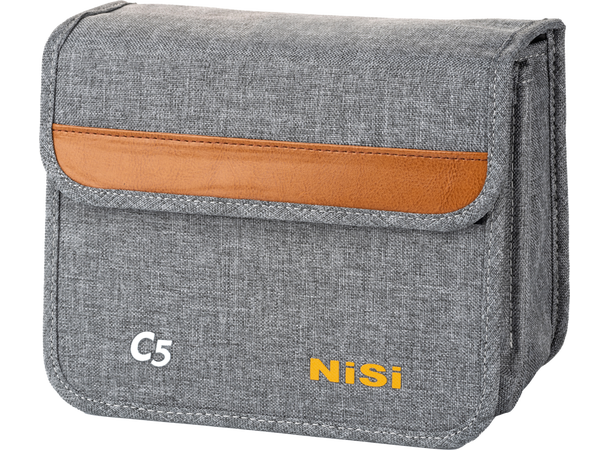 NiSi Matte Box C5 Filmmaker Kit Den ultimate lyskontrollen for video 
