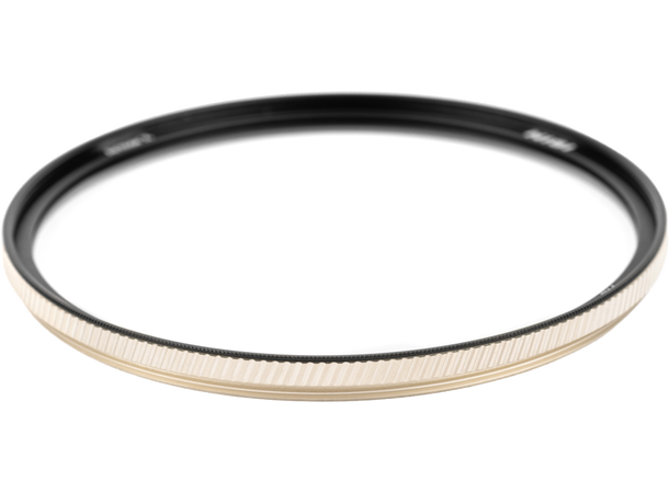 NiSi UV Armor FX Pro Nano Filter 58mm Den ultimate beskyttelsen for din optikk 