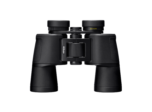 Nikon Action 10X50 Presisjon for enhver avstand 