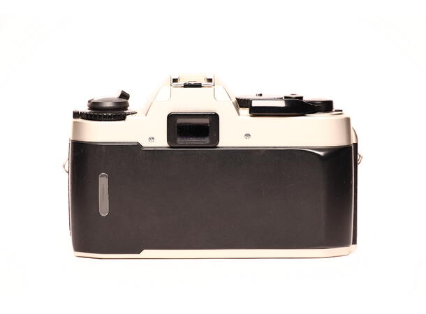 Nikon FE10 kamerahus, BRUKT BRUKT, Se beskrivelse 