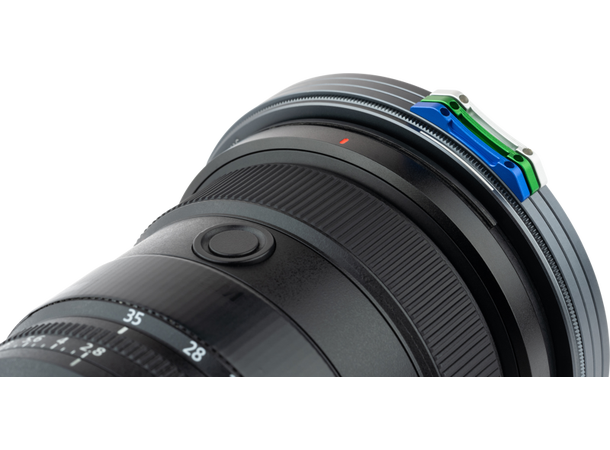 Nisi JetMag Pro Black Mist Kit Magnetisk filterpakke for 67,72,77,82mm 